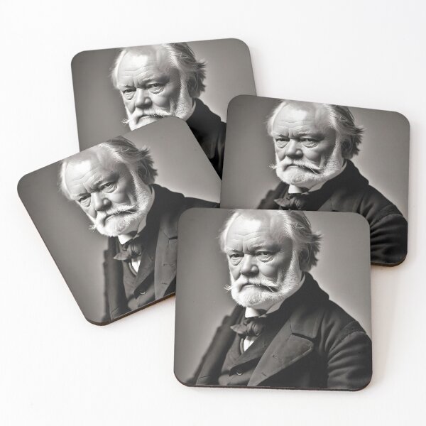 Item preview, Victor Hugo designed and sold by Hensfield.