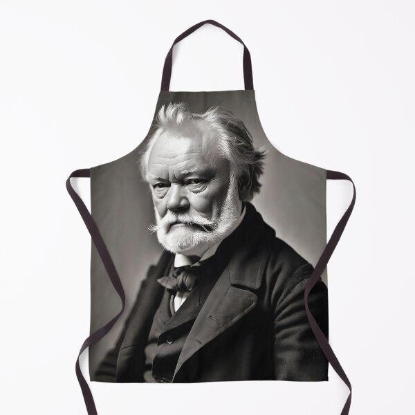 Item preview, Victor Hugo designed and sold by Hensfield.