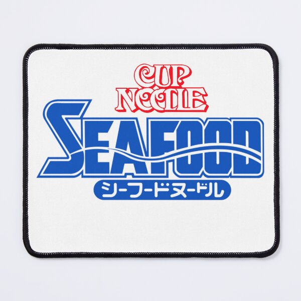 Item preview, Cup Noodle Seafood designed and sold by Timena.