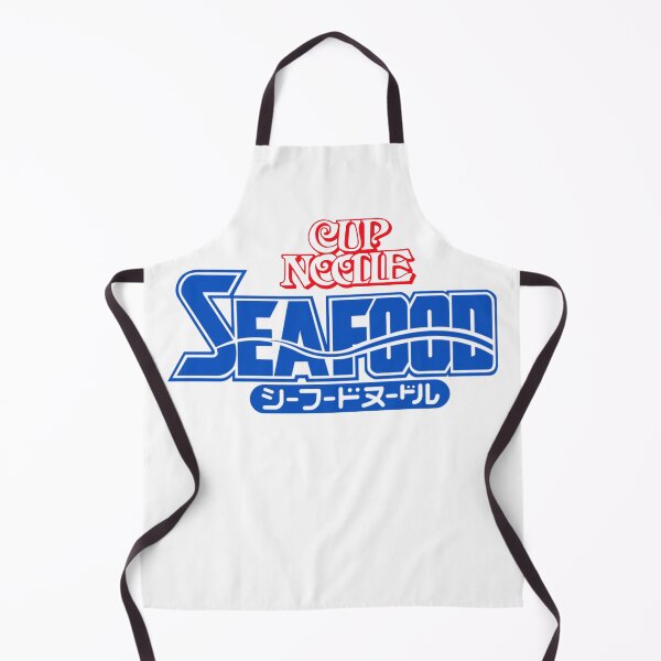 Item preview, Cup Noodle Seafood designed and sold by Timena.