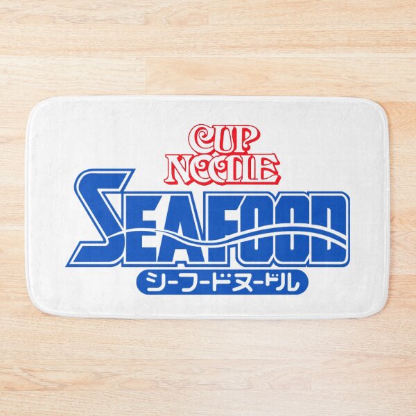 Item preview, Cup Noodle Seafood designed and sold by Timena.
