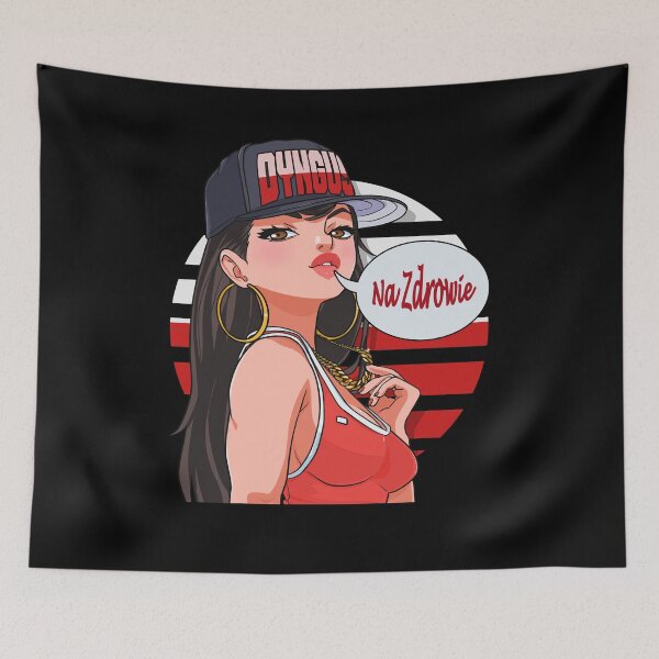 Item preview, Dyngus Day Na Zdrowie Polish Drinking Beer Team Poland Flag Polski  designed and sold by Nosek1ng.