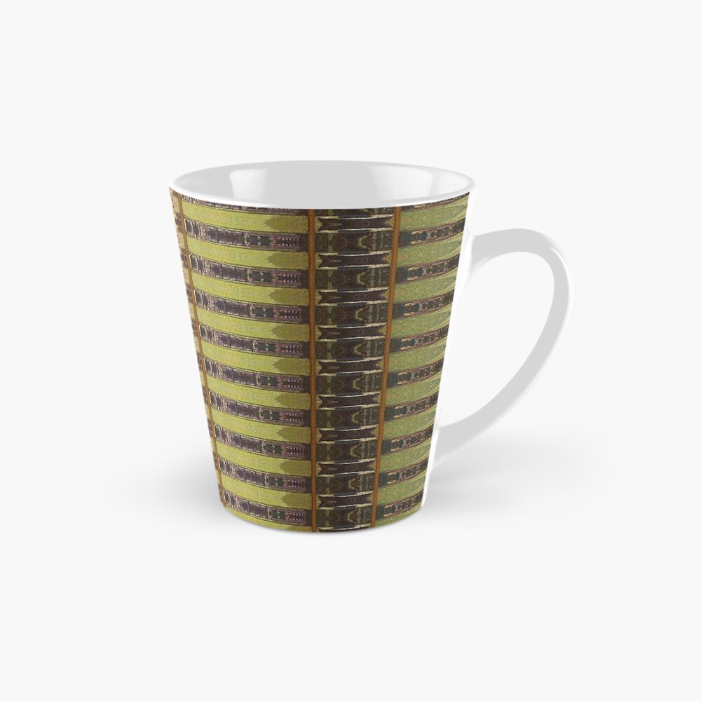 Item preview, Tall Mug designed and sold by BortaYarrow.