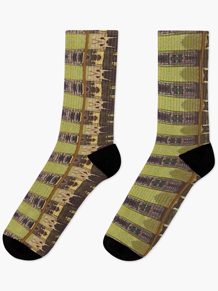 Thumbnail 1 of 5, Socks, Balla designed and sold by BortaYarrow.