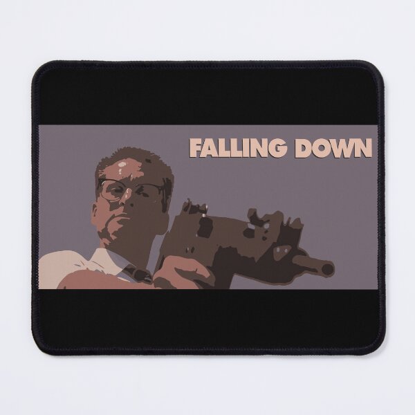 Item preview, FALLING DOWN designed and sold by LELE MOVIEPROJECT.