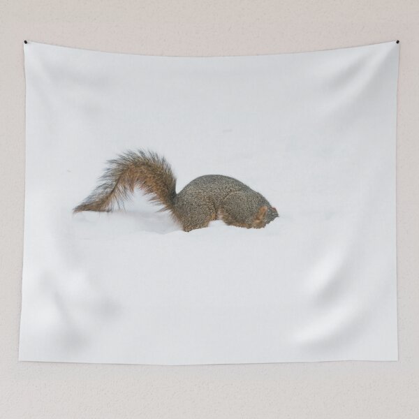Item preview, I Think I Buried The Peanut Here designed and sold by Debra Martz.