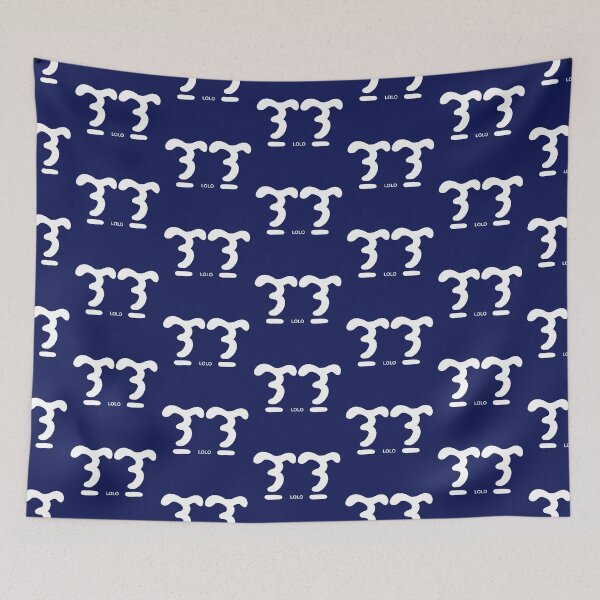 Item preview, Grandfather Filipino LOLO Baybayin Calligraphy White designed and sold by chocolatefund.