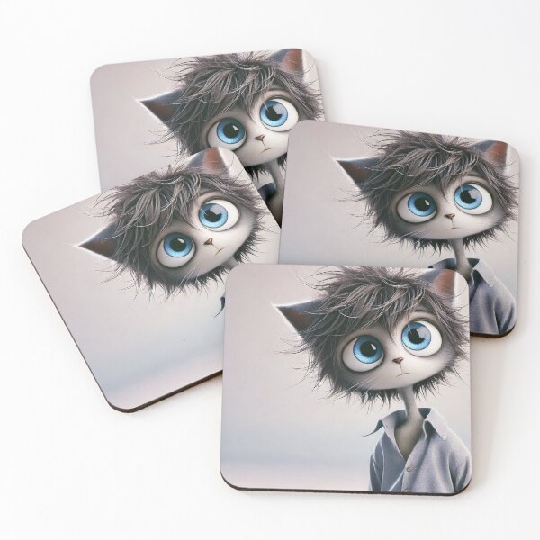 Item preview, Missing Luna designed and sold by rebirthdesigner.
