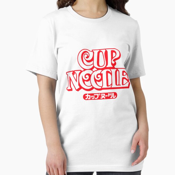 Cup Noodle The Original T-shirt essentiel