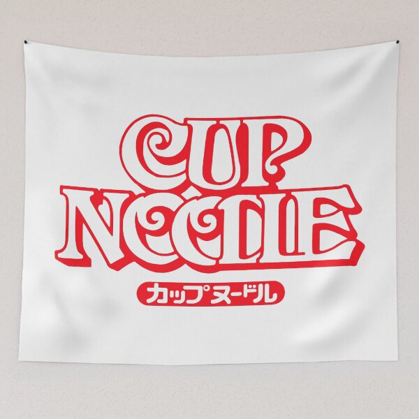 Item preview, Cup Noodle The Original designed and sold by Timena.