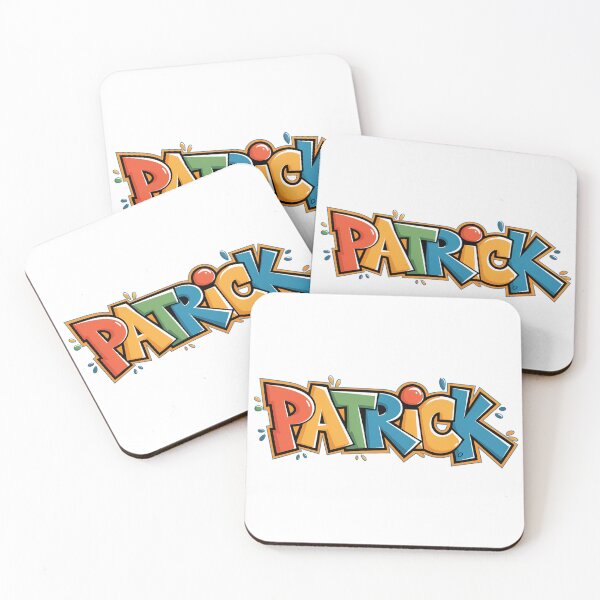 Item preview, Patrick designed and sold by Pleindedesigns.