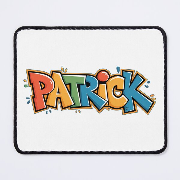 Item preview, Patrick designed and sold by Pleindedesigns.