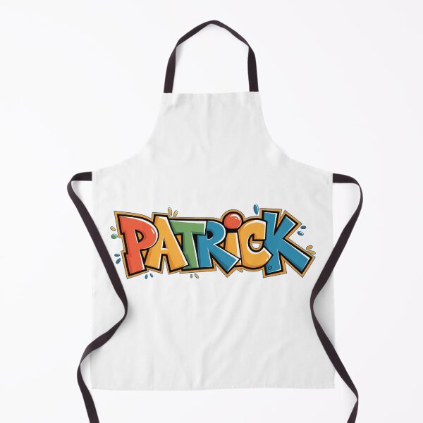 Item preview, Patrick designed and sold by Pleindedesigns.