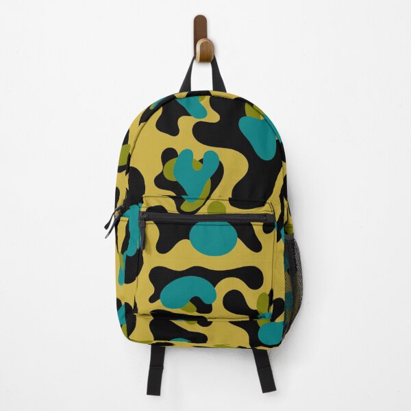 Item preview, Camouflage pattern "camo gds 77 savannah" designed and sold by goodstrokes.