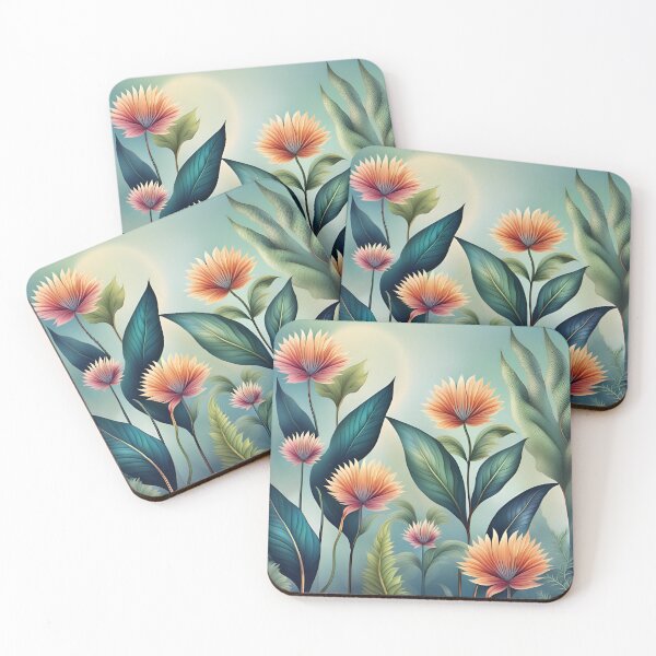 Artikelvorschau, Pflanzenmuster 3 entworfen und verkauft von Katharos Creations.
