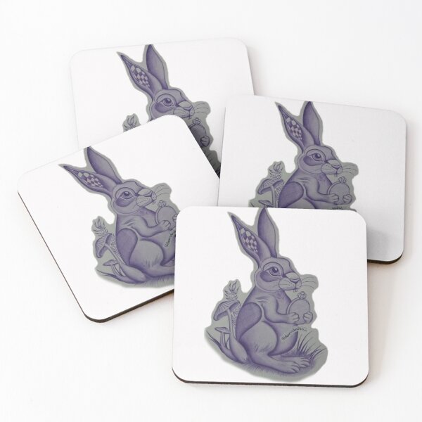 Item preview, Wonderlandy Bun designed and sold by Dw-arts.