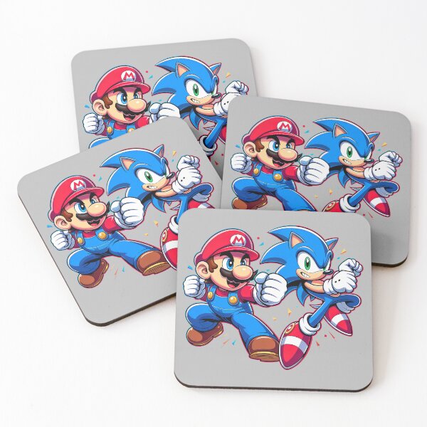 Item preview, Retro Rush designed and sold by entinta2.
