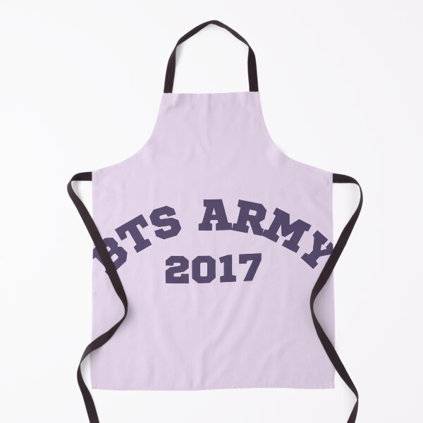 Item preview, BTS ARMY since 2017 designed and sold by ARMYPLUGCO.