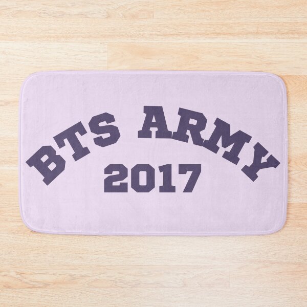 Item preview, BTS ARMY since 2017 designed and sold by ARMYPLUGCO.