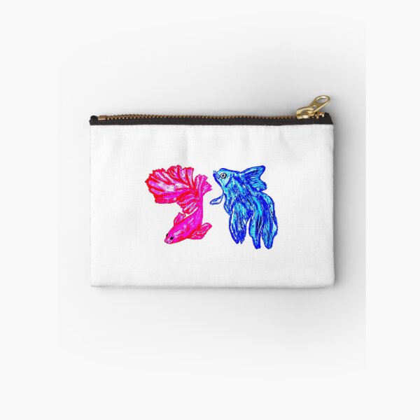 Item preview, Beta Fish designed and sold by Chad's Fresh Art.