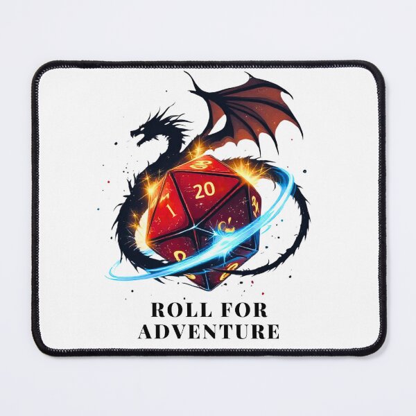Item preview, DND Spiral: Dragon Spiral Notebook designed and sold by swiftbinaries.