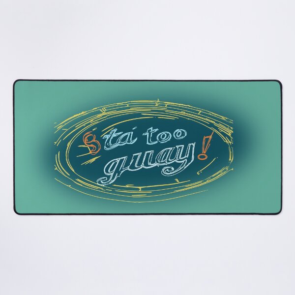 Item preview, It's so cool! designed and sold by goodstrokes.
