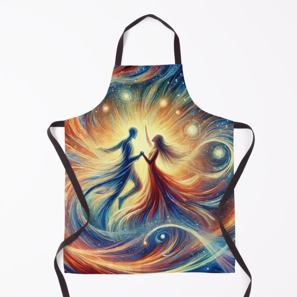 Item preview, Loving Souls designed and sold by LegademaArt.