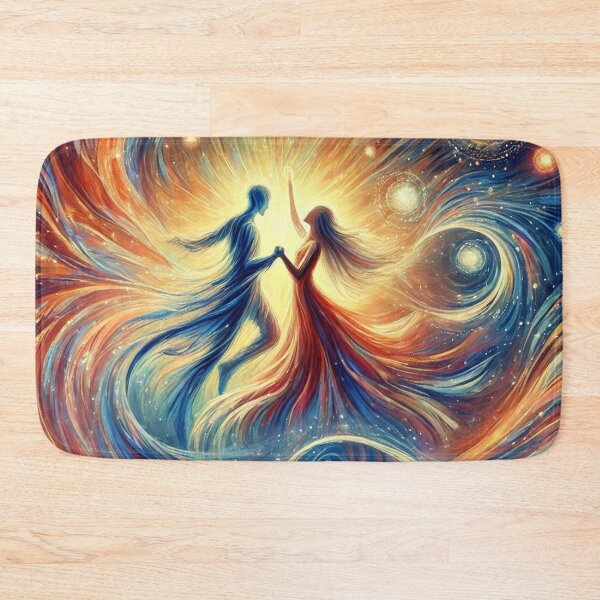 Item preview, Loving Souls designed and sold by LegademaArt.