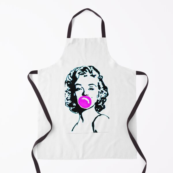 Item preview, Norma Jeane Baker designed and sold by Chad's Fresh Art.