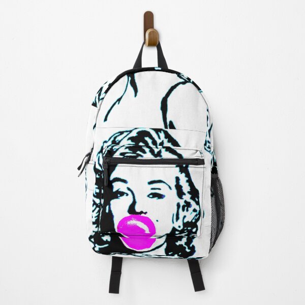 Item preview, Norma Jeane Baker designed and sold by Chad's Fresh Art.
