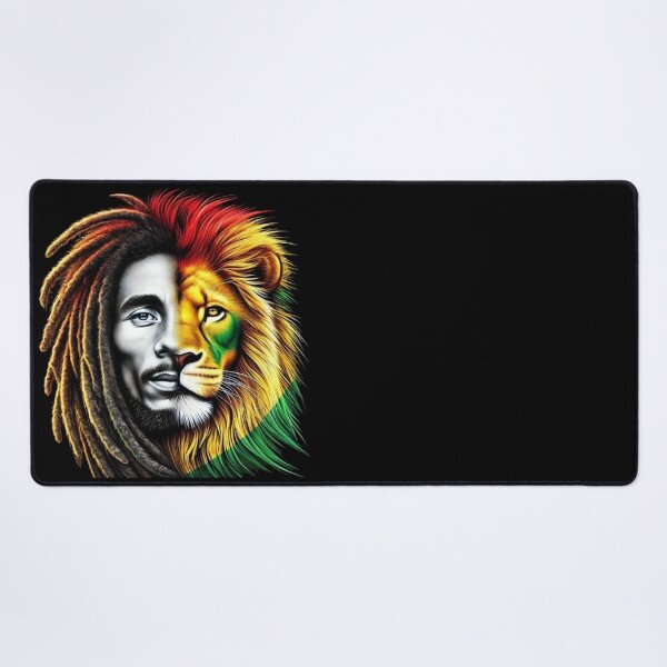 Item preview, BOB MARLEY: ONE LOVE designed and sold by CHRIST5000.