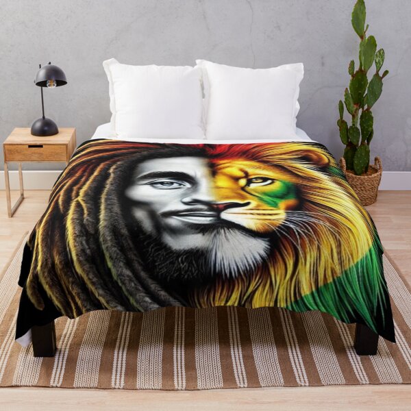 Item preview, BOB MARLEY: ONE LOVE designed and sold by CHRIST5000.