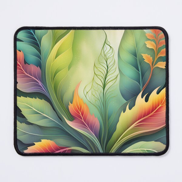 Item preview, Plant Patterns 5 designed and sold by Katharos Creations.