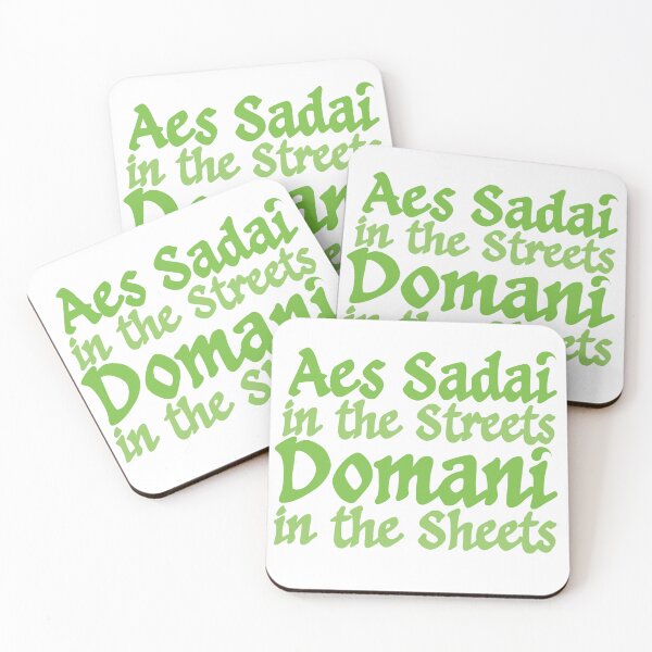 Item preview, Aes Sadai Domani designed and sold by wilcoxm19.