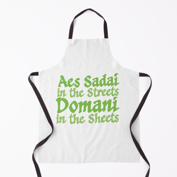 Item preview, Aes Sadai Domani designed and sold by wilcoxm19.