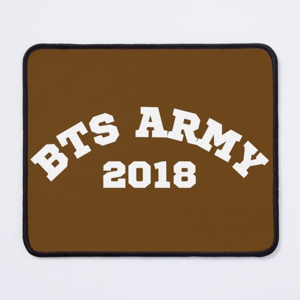Item preview, BTS ARMY since 2018 designed and sold by ARMYPLUGCO.