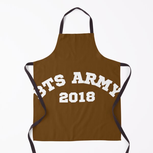 Item preview, BTS ARMY since 2018 designed and sold by ARMYPLUGCO.