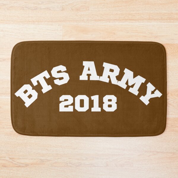 Item preview, BTS ARMY since 2018 designed and sold by ARMYPLUGCO.