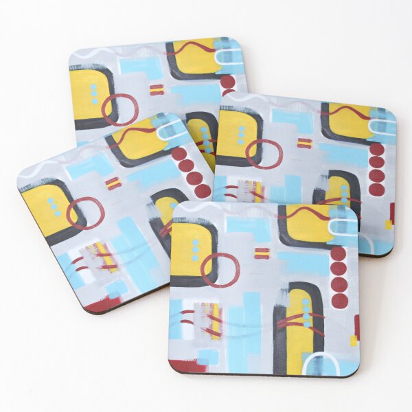 Item preview, Traffic Jam designed and sold by Claudia Larrain .