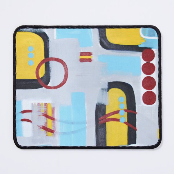 Item preview, Traffic Jam designed and sold by Claudia Larrain .
