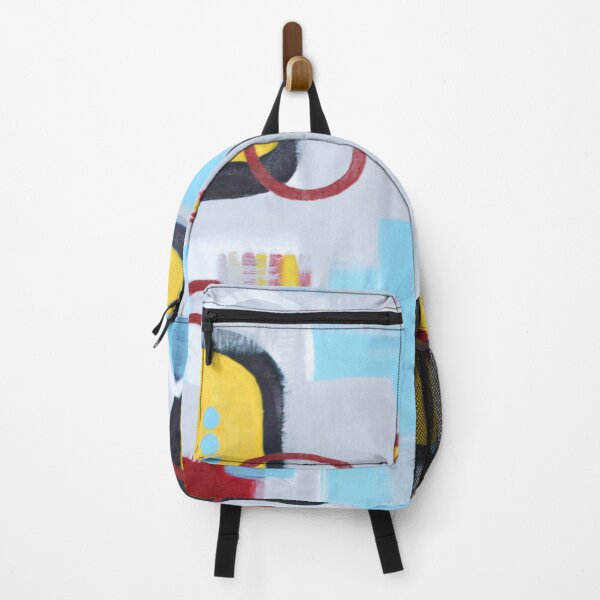 Item preview, Traffic Jam designed and sold by Claudia Larrain .