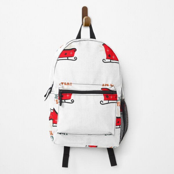Item preview, Sleighin' In Style designed and sold by gogettadriptees.
