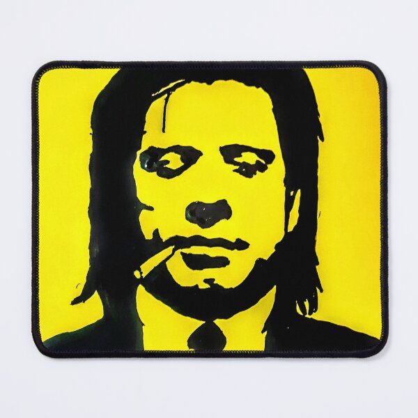 Item preview, John Travolta  designed and sold by Chad's Fresh Art.