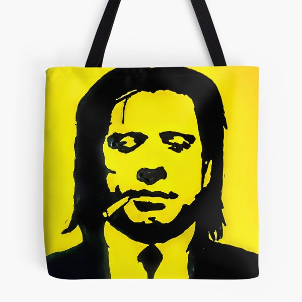 Item preview, John Travolta  designed and sold by Chad's Fresh Art.
