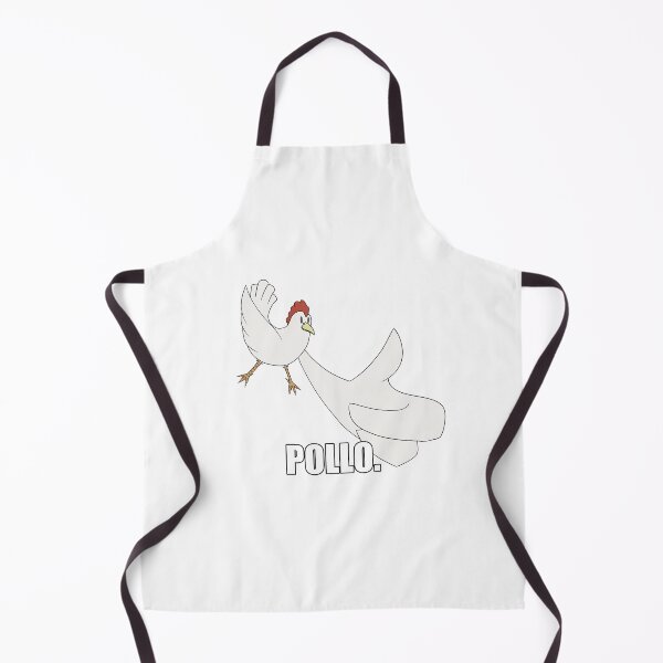 Item preview, Pollo. (chicken) designed and sold by gotmuson.