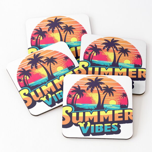 Item preview, SUMMER VIBES designed and sold by DBM Photo Art 1.
