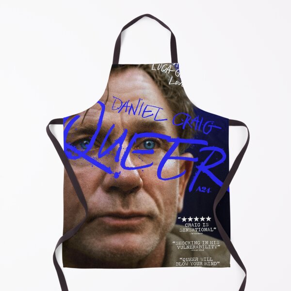 Item preview, Queer movie 2024 by Luca Guadagnino with Daniel Craig designed and sold by Denis Epanov.
