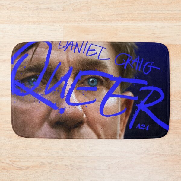 Item preview, Queer movie 2024 by Luca Guadagnino with Daniel Craig designed and sold by Denis Epanov.