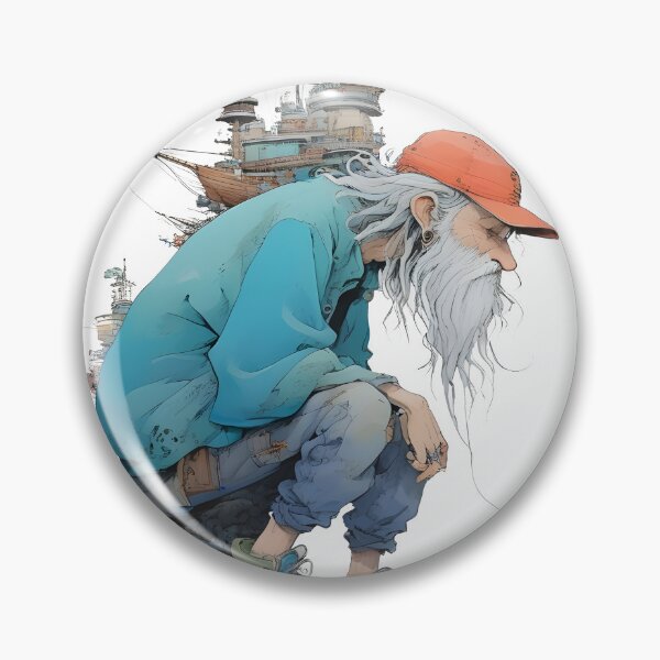 Item preview, master of ocean designed and sold by aliraweb.
