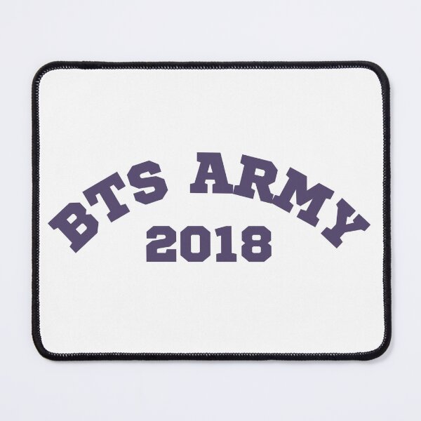 Item preview, BTS ARMY since 2018 designed and sold by ARMYPLUGCO.
